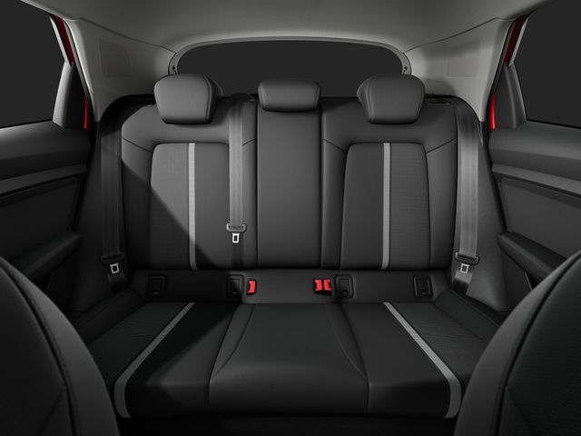 A1 25 Sportback advanced, 2-Zonen Klima, Tempoma