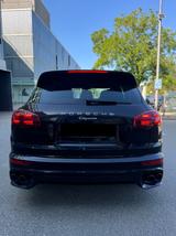 Porsche Cayenne Diesel Platinum Edition Platinum Edition - Porsche Cayenne Gebrauchtwagen in München