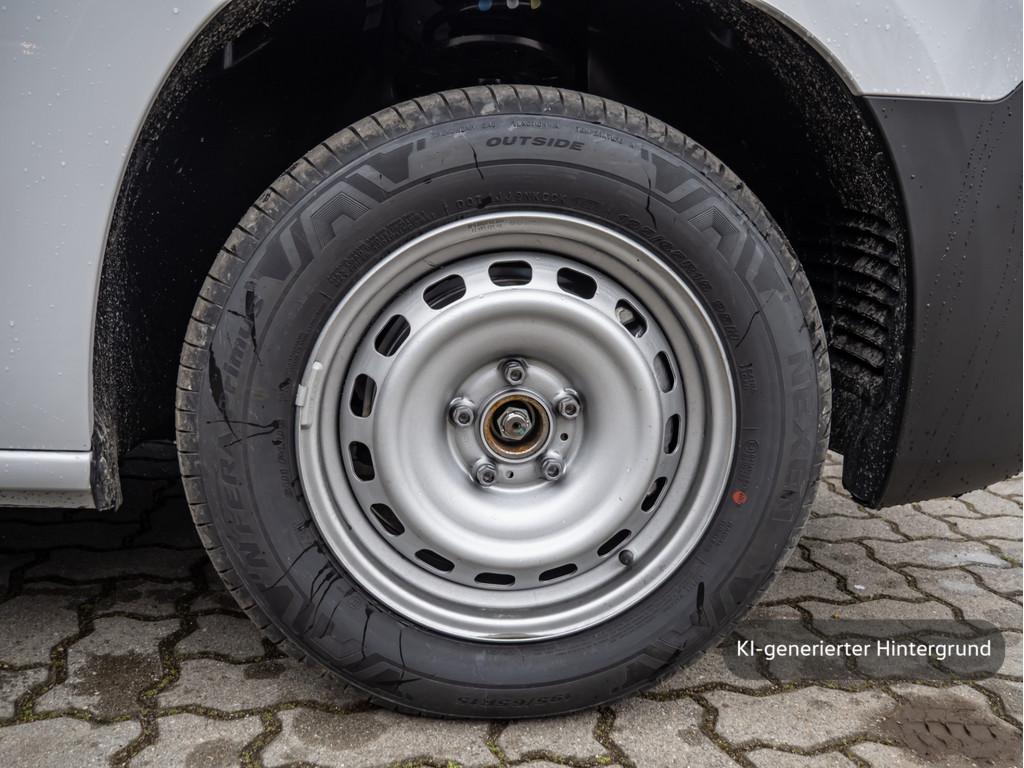 Peugeot Partner 1.5 L1H1/M KLIMA PDC LED SCHEINWERFER