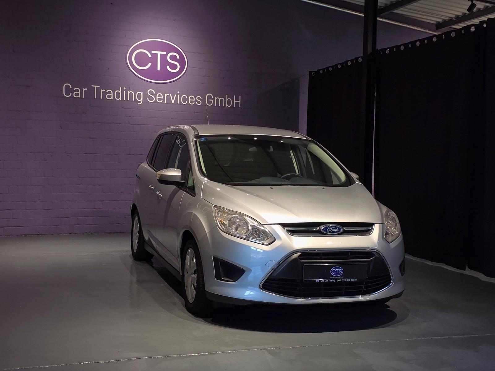 Ford Grand C-Max Grand C-MAX Trend