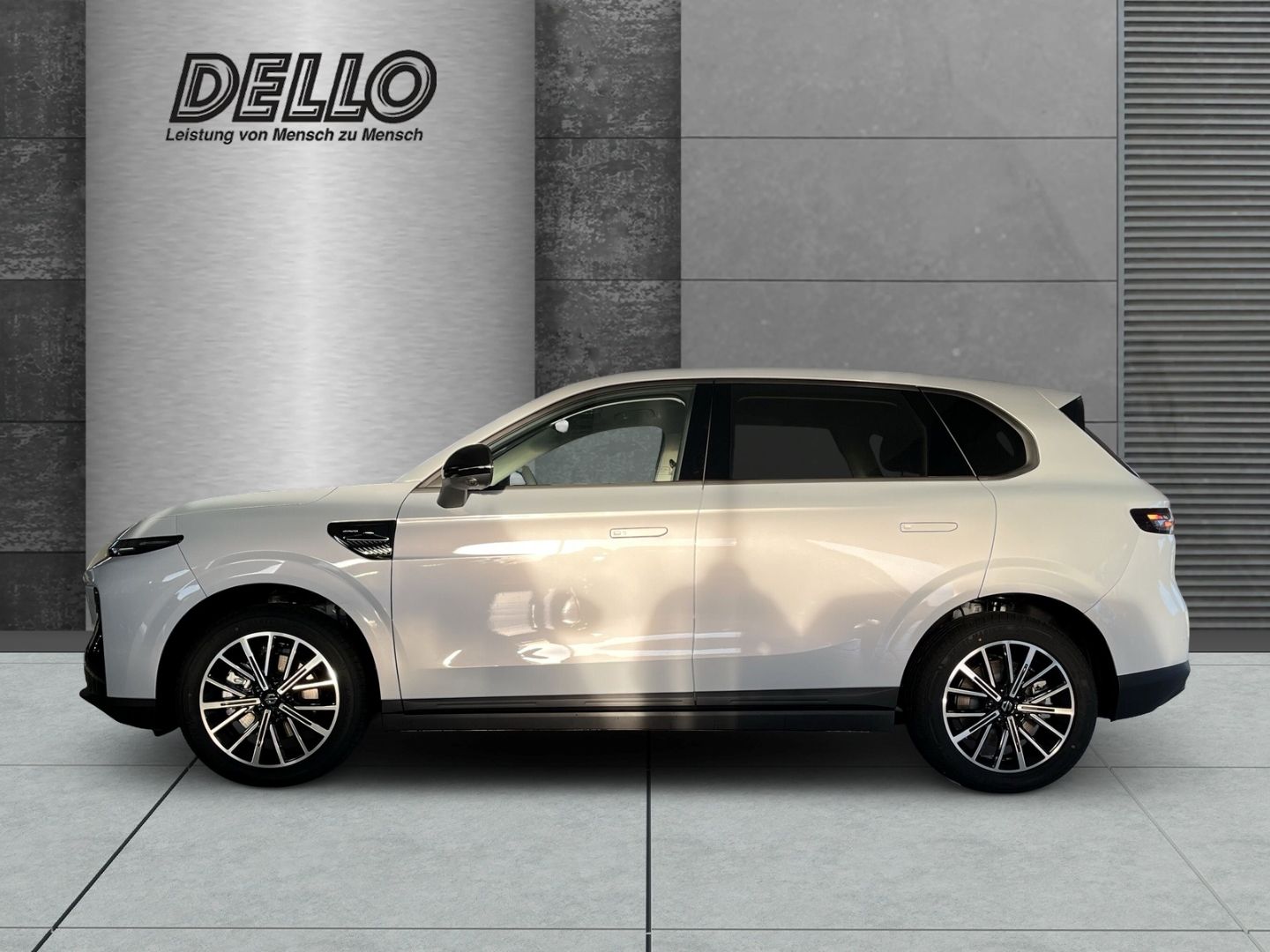 Leapmotor B10 - Bild 2