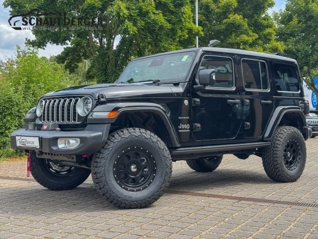 Jeep Wrangler - Bild 3