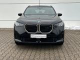 BMW X3 M50 xDrive LED+AHK+StandHZ+H&K+M SPORTBREMSE - schwarze BMW X3 M50