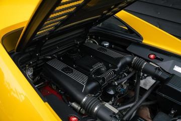 1995 Ferrari F355 — миниатюра 34