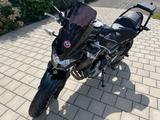 Kawasaki Z 650 - KAWASAKI 650 Z