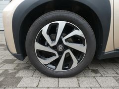 TOYOTA Aygo X Pulse