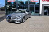 Mercedes-Benz E 200 CDI T-Modell Avantgarde Navi Klima SHZ AHK - Mercedes-Benz E 200: Cdi Avantgarde