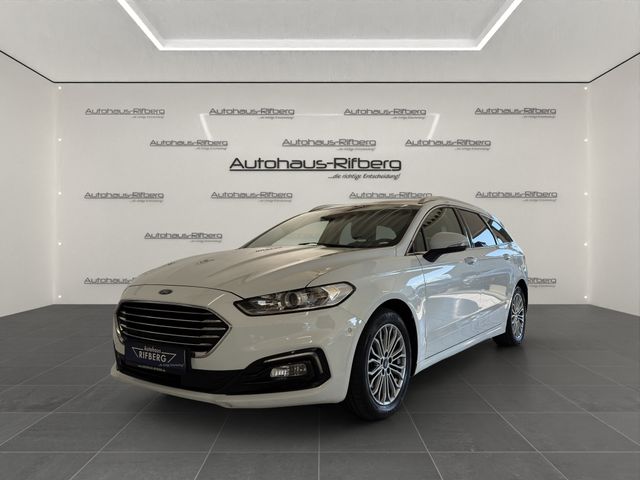 Ford Mondeo 2.0 ECOBLUE TURNIER Titanium/AUT/NAVI/KAM