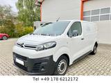 Citroën Jumpy 2.0D 120BlueHDi Kasten Profi M AHK - Citroën Jumpy aus 2019