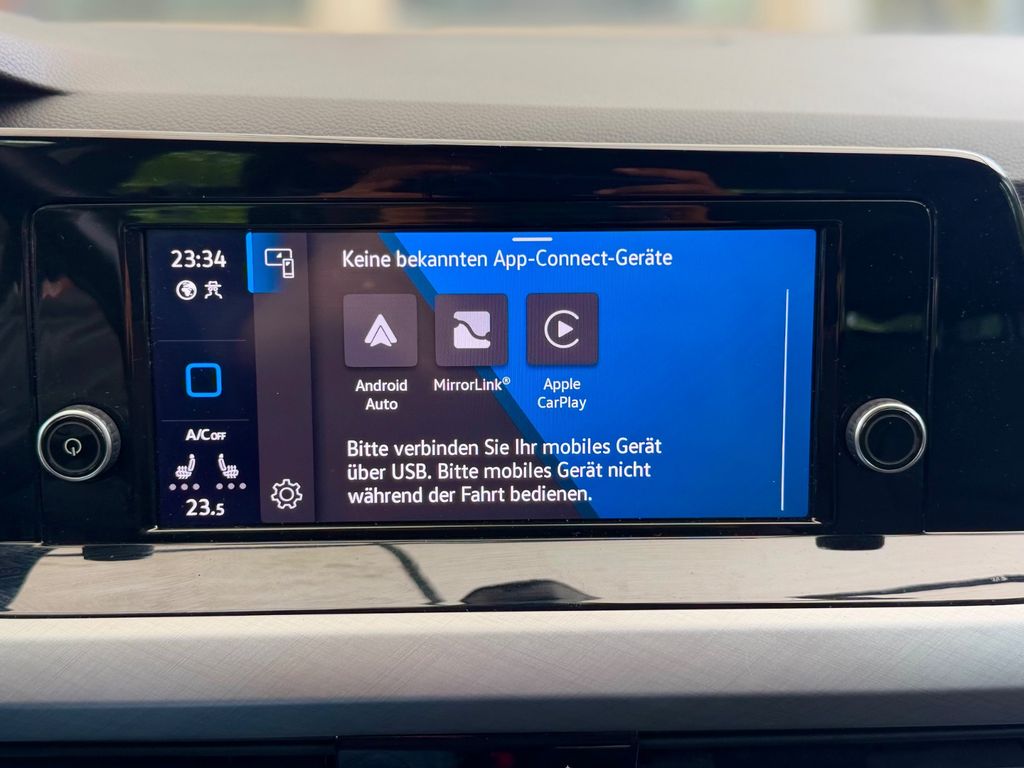 VW Golf VIII Variant Life |ACC|LED|Dig.Tach|Carplay – Ansicht 12
