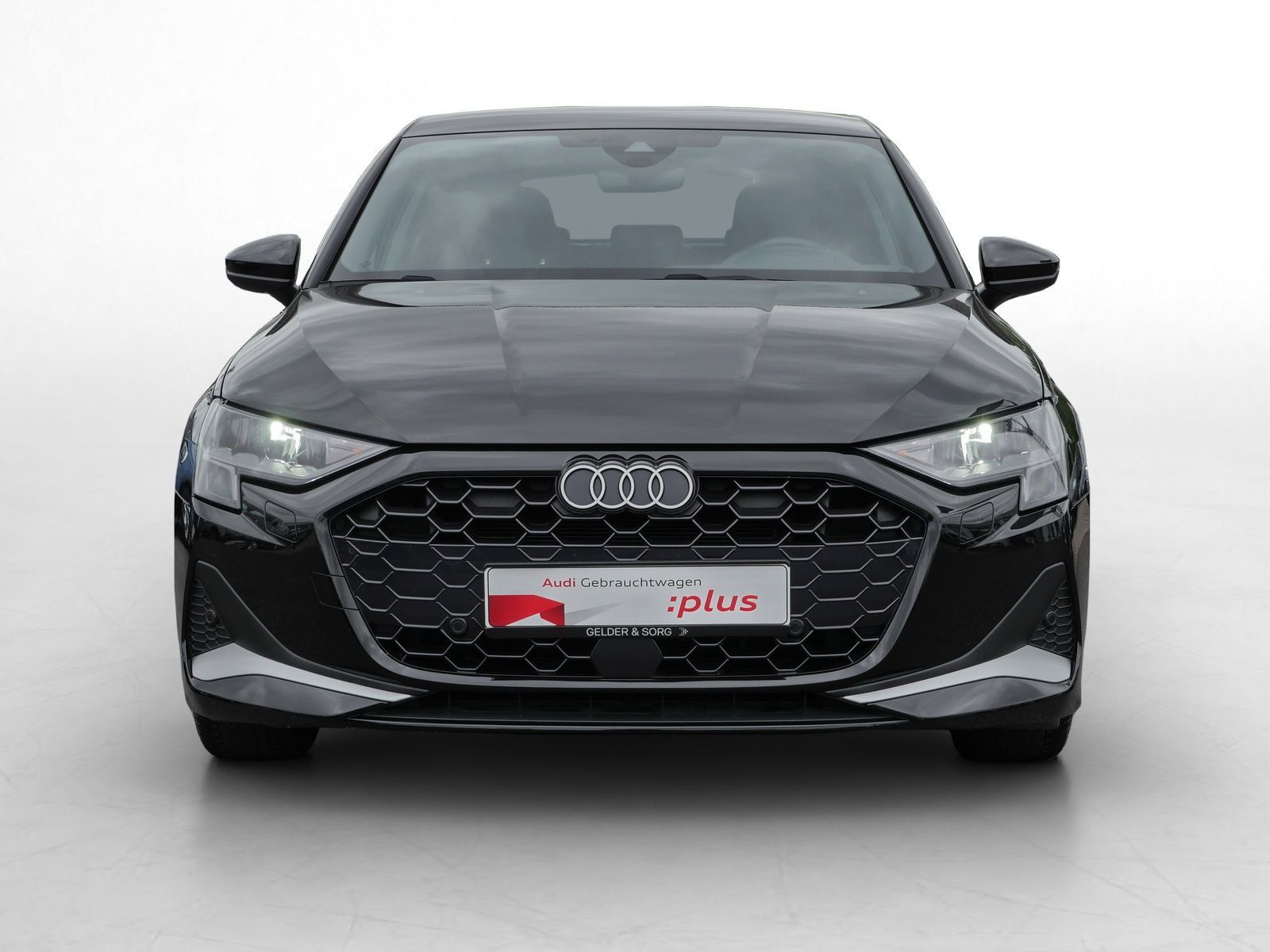 Audi A3 - Bild 18