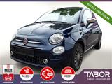 Fiat 500 0.9 TwinAir 85 Aut. Riva Pano Leder Nav PDC - Fiat 500: Riva