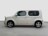 Nissan Cube+KeyLess+PANO+Tempomat - Nissan Cube Gebrauchtwagen