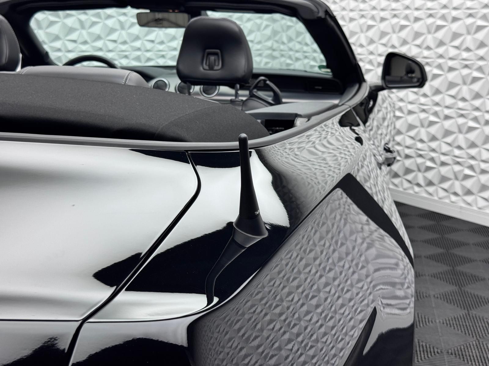 Fahrzeugabbildung Ford 5.0*CONVERTIBLE*DEUTSCH*B&O*KLAPPE*ACC*55YEARS