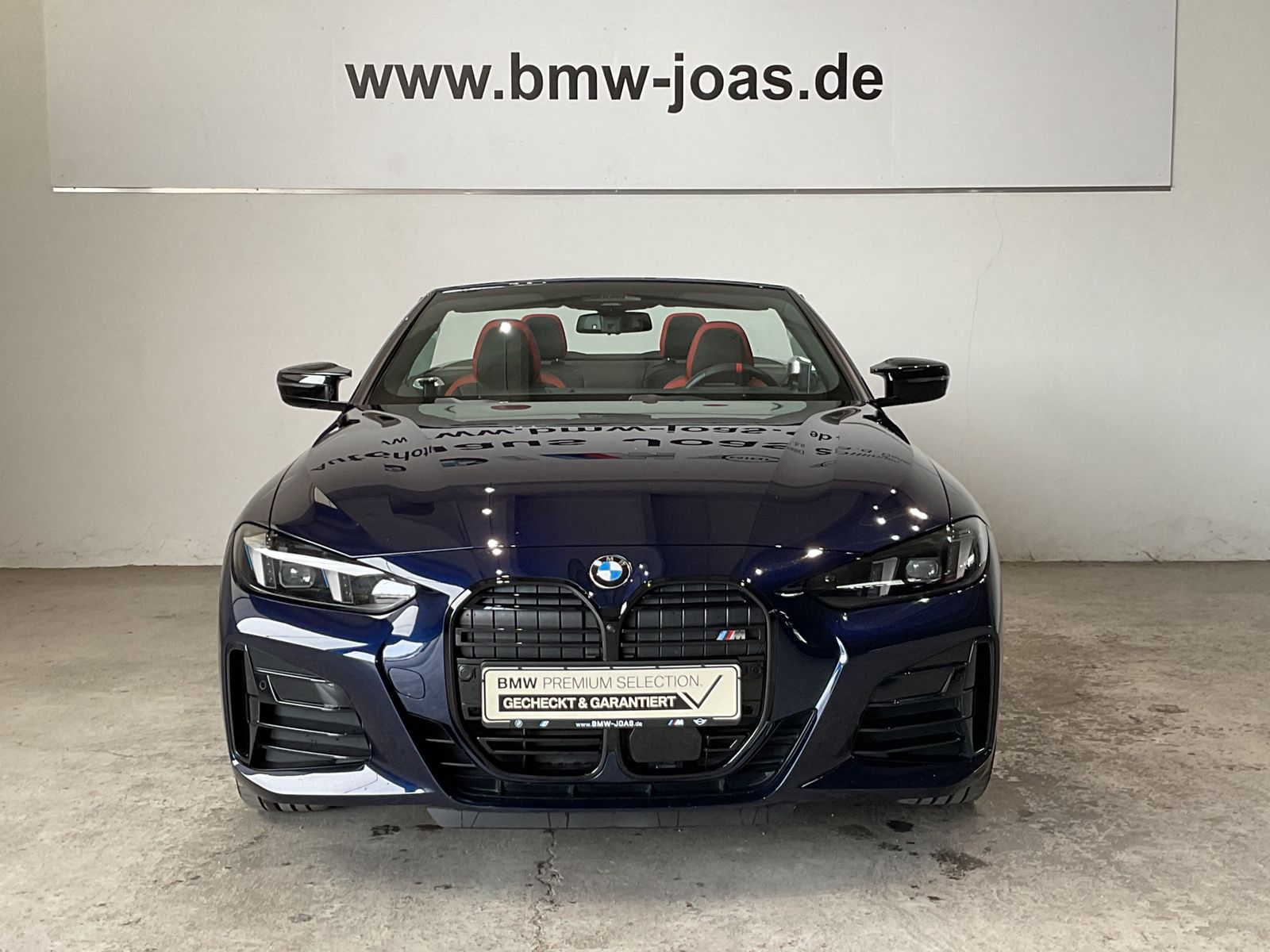 BMW M440 - Bild 2