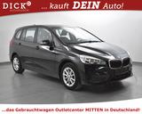 BMW 216d Gran Turism NAVI+SHZ+SERVICE NEU+PDC+TEMP+M - BMW 216 Gran Tourer aus 2021