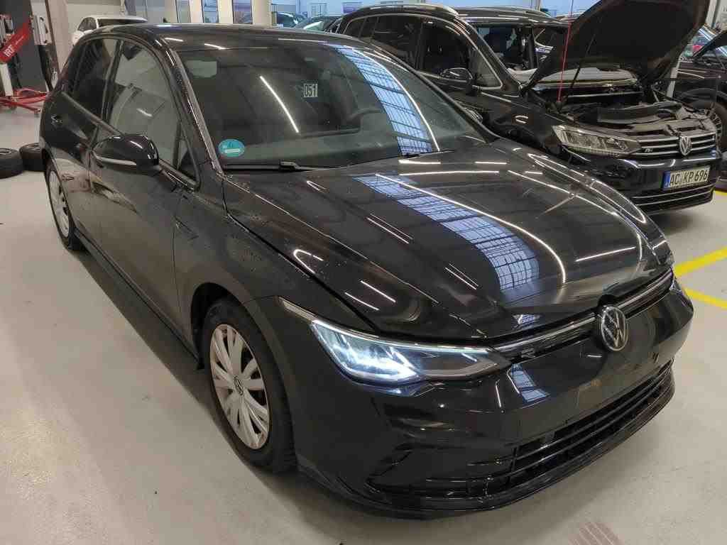 Volkswagen Golf - Bild 4