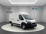 Peugeot Boxer Hochraum 435 Pro BlueHDi 165 KLIMAAUT. 2.2 - Peugeot Boxer 435