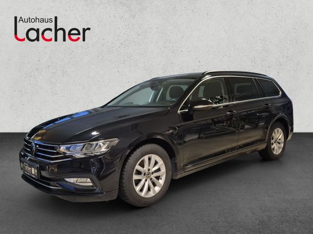 Passat Variant Business 1.5 TSI DSG,Navi,AHK