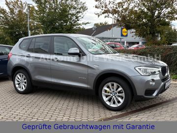 BMW X3 - 2
