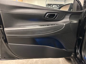 Hyundai BAYON Bayon Trend Mild-Hybrid 2WD *1.HAND*19%MW*