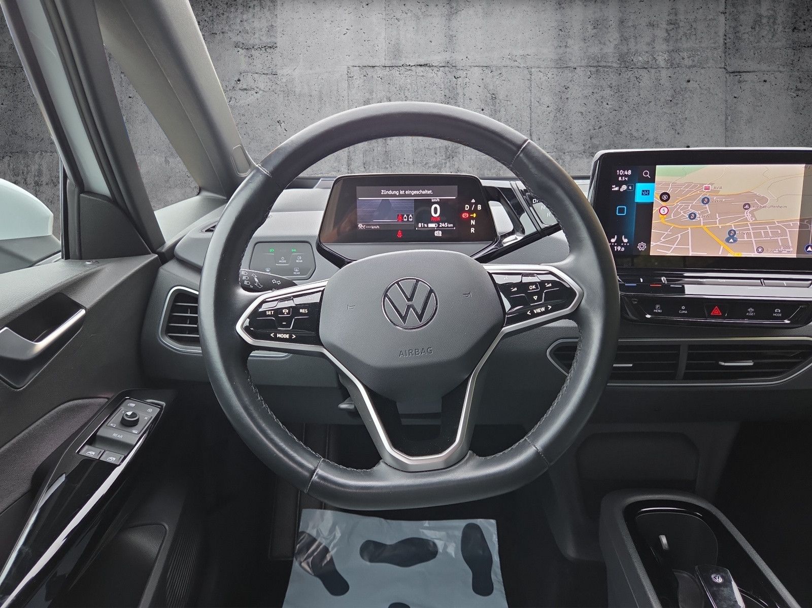 ID.3 Pure Performance 45 kWh 110 kW Pure City