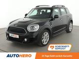 MINI Countryman Cooper Aut.*NAVI*LED*HUD*TEMPO*CAM* - MINI Cooper Countryman aus 2019