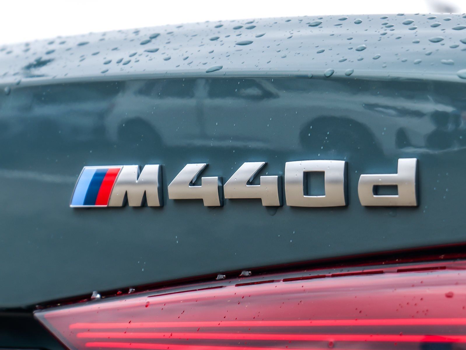 BMW M440 - Bild 14