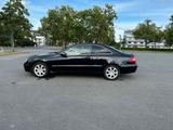 Mercedes-Benz CLK 240 W209 V6 Automatik - Mercedes-Benz: Clk A209