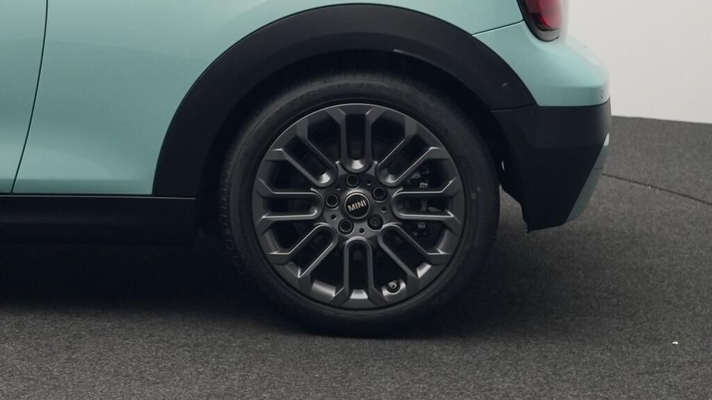MINI Cooper Cabrio - Bild 17