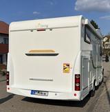 Sun Living Lido M 46 Sp - Diesel Liv