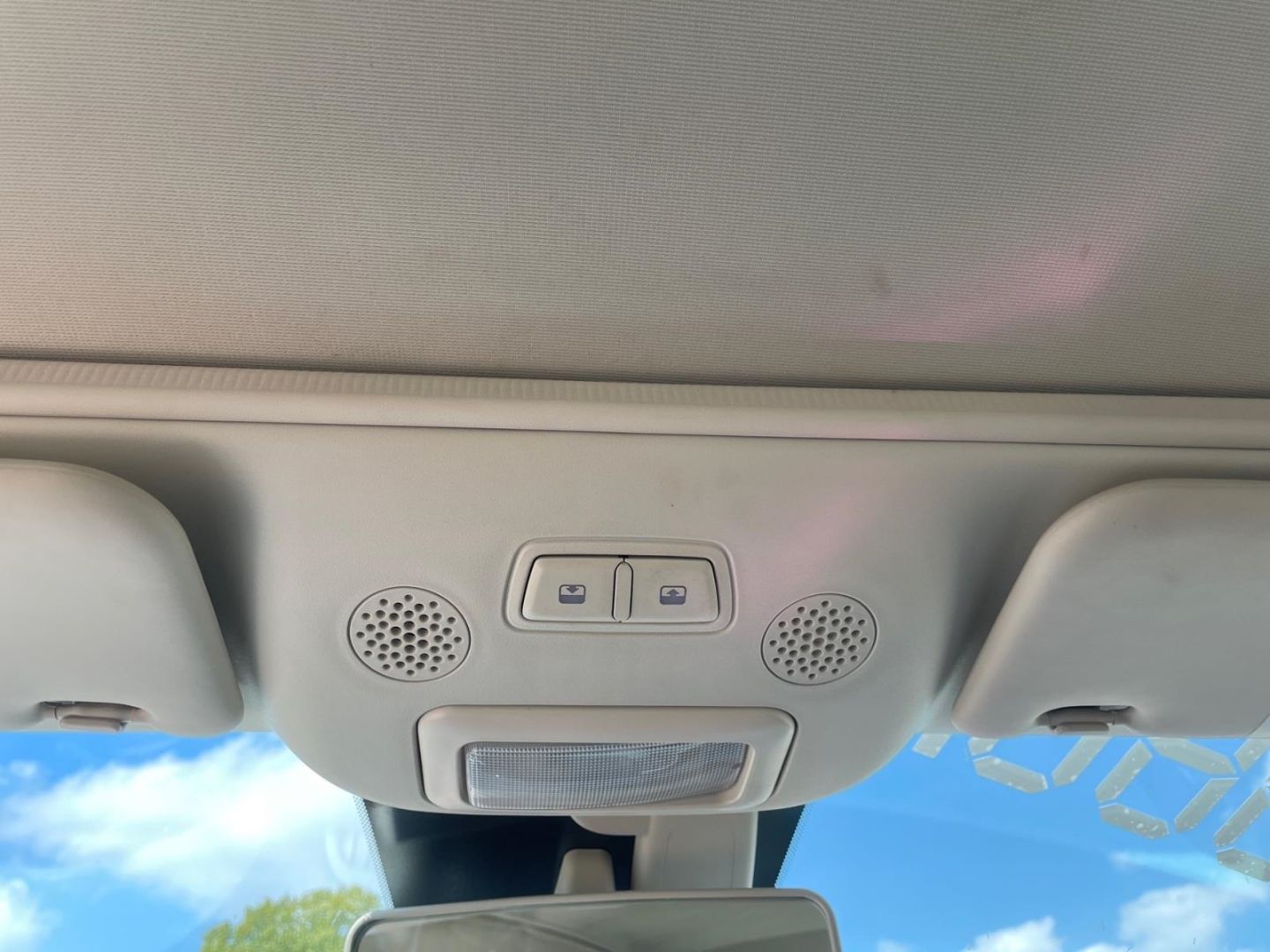 Fahrzeugabbildung Fiat 500 1.2 Lounge S&S Cabrio Klima Tempomat Parksen