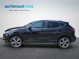 Nissan Qashqai 1.2 DIG-T N-Connecta - Panoramadach - Nissan Qashqai: Panoramadach