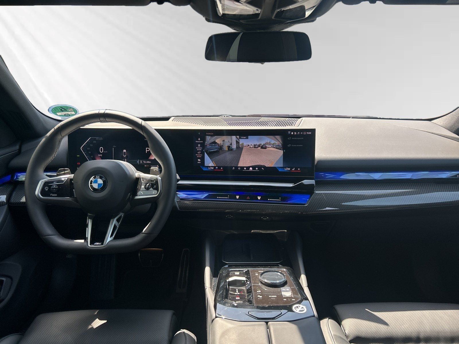 BMW 520 - Bild 9