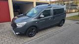 Dacia Dokker TCe 115 Stepway Stepway - Dacia Gebrauchtwagen in München