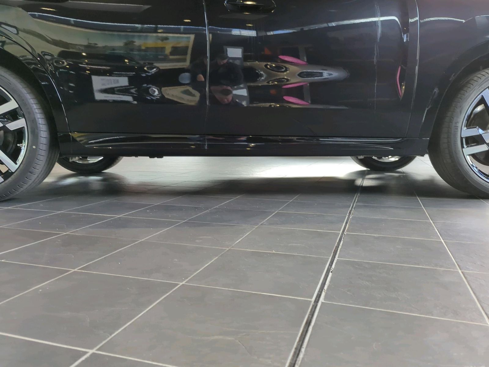 MINI Countryman C (Cooper) - Bild 19