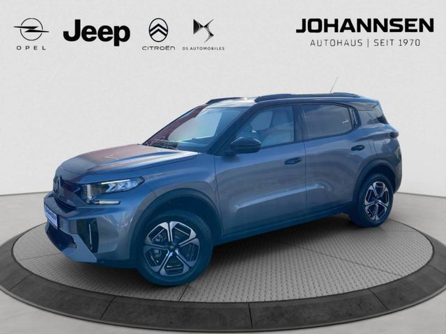 CITROEN C3 Aircross Max SUV Elektro
