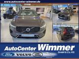 Volvo XC60 T8 AWD Recharge Plus Dark Bluetooth Navi - Volvo XC60: Recharge Plus Dark