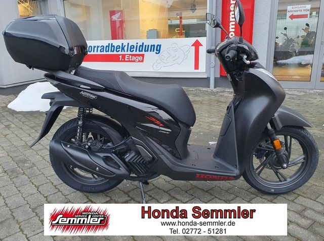 Honda SH150i ABS NEU 0KM auf Lager