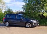 Peugeot 308 sw 120 PS 161.000 Km Top 2. Ha... - Peugeot 308 aus 2010: SW