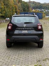 Dacia Duster II Deal 1.er Hand/LPG/ Klima/ - Dacia Duster Gebrauchtwagen