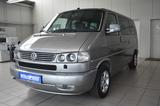 Volkswagen T4 Caravelle 2.8 VR6 BUSINESS einmalige Historie - Volkswagen T4 Caravelle