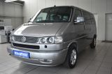 Volkswagen T4 Caravelle 2.8 VR6 BUSINESS einmalige Historie - Volkswagen T4 Caravelle aus 1999