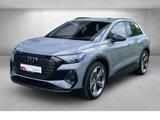 Audi Q4 45 e-tron *S line*SOH100%*Matrix*Pano* - Audi Q4 aus 2024