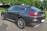 BMW X4 xDrive20i AT xLine  - BMW X4: Von Privat