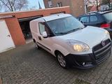 Fiat Doblo - gebrauchte Fiat Doblo aus dem Jahr 2014