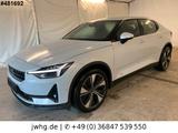 Polestar 2 Long Range Dual LED 19" Navi DigTacho Kamera