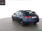 Mercedes-Benz A 200 d PANO,WIDE,MULTIBEAM,STANDHEIZ,DISTRONIC - Mercedes-Benz A 200 Gebrauchtwagen in Berlin