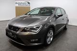 Seat Leon FR Sport*NAVI*T.LEDER*LED*PDC*KLIMA - Seat Leon: Fr Sport