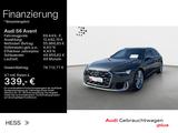 Audi S6 Avant TDI*NAVI-PLUS*HUD*LUFT*AHK*PANO*MATRIX* - Audi S6: Plus